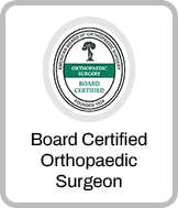 Brad D. Dresher, M.D. - Board Certified Logo
